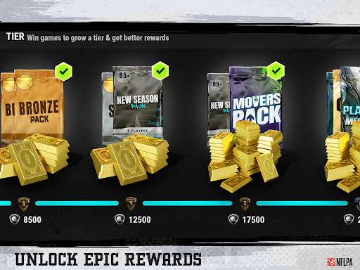 Football Head Coach 26 NFL PA screenshot