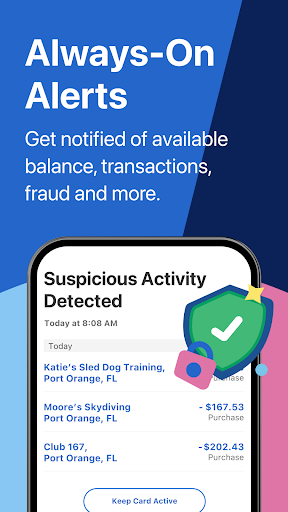 Fifth Third: 53 Mobile Banking screenshot