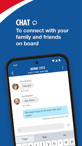 Carnival HUB screenshot