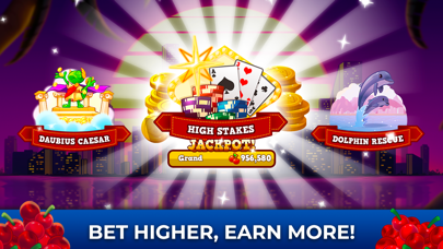 Bingo Pop: Play Live Online screenshot