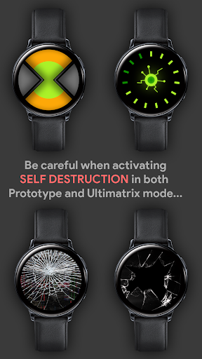 Alien Watch screenshot