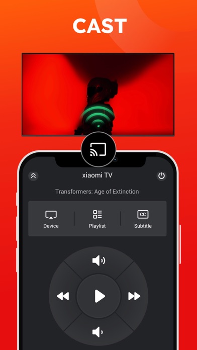 PLAYit-All in One Video Player screenshot