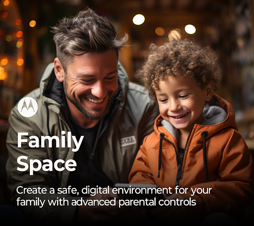 Family Space screenshot