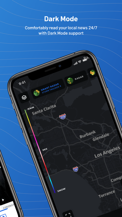 NBC LA: News, Weather screenshot