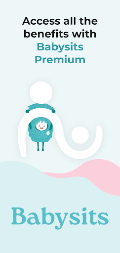 Babysits - Find Babysitters screenshot
