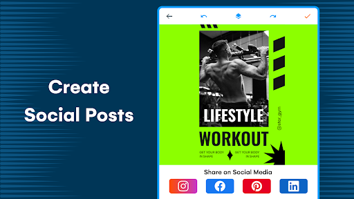 Logo Maker : Logo Creator screenshot