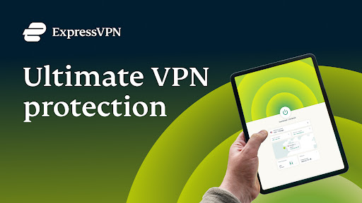 ExpressVPN: Fast & Secure VPN screenshot