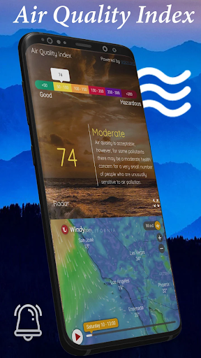 Weather Widgets screenshot