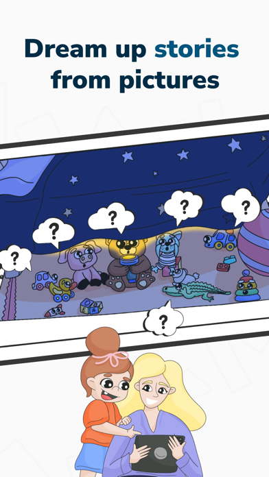 Hearty App: Everyday Bonding screenshot