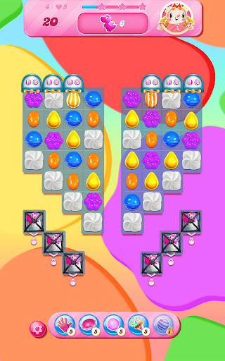 Candy Crush Saga