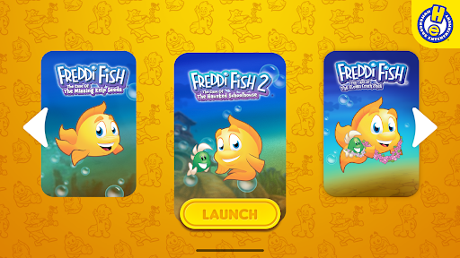 Humongous Value Pack screenshot