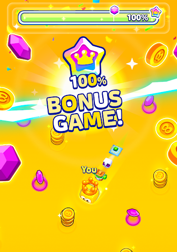 Paper.io 2 screenshot