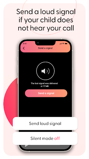 Parental Control App Blocker screenshot