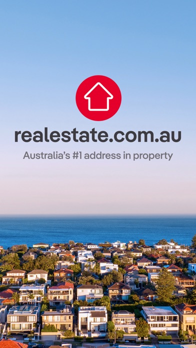 realestate.com.au - Property screenshot