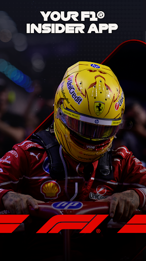 Formula 1® screenshot