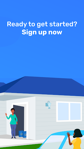 Spark Driver screenshot