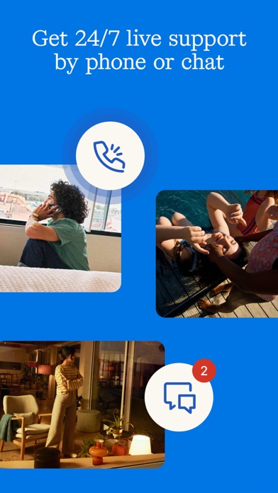 Vrbo Vacation Rentals screenshot