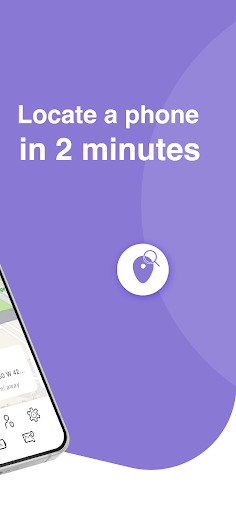 Friend Tracker: Find Anyone screenshot