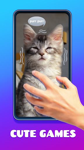 Antistress Relax Relief Games screenshot