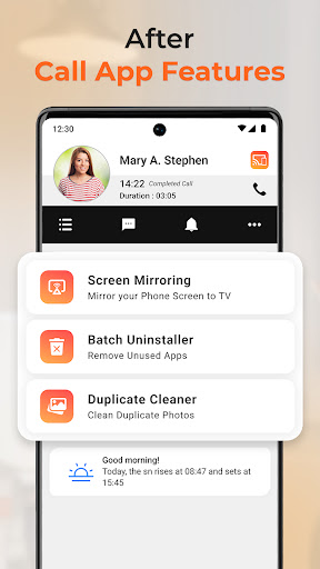 Projector - TV Cast, HD Mirror screenshot