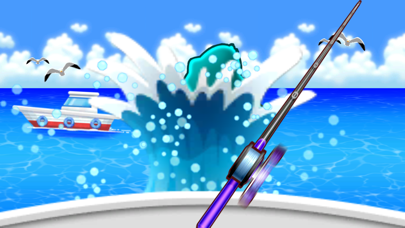 Cooking Mama: Let's cook! screenshot