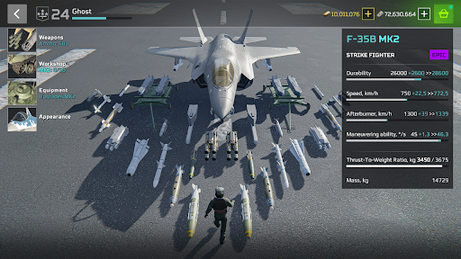 MWT: Tank Battles screenshot