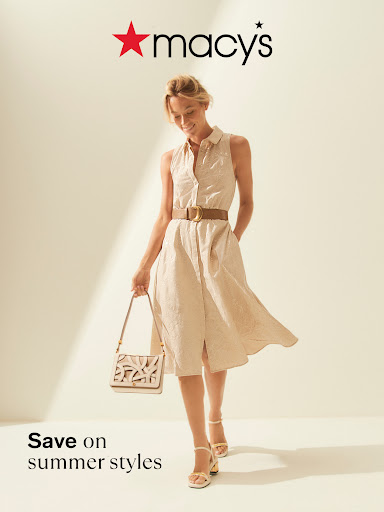 Macy's: Online Shopping & Save screenshot