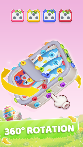 3D Bolt Master®: Screw Master® screenshot