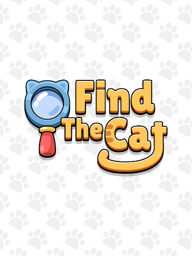 Find The Cat - Spot It! screenshot