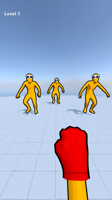 ChargeFist: Punch Action! screenshot