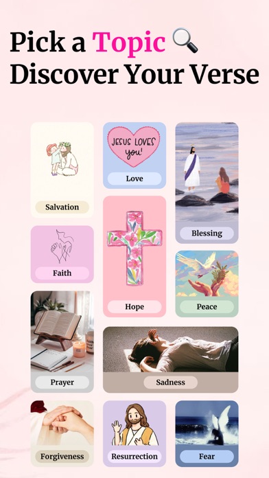 Bible For Women-Holy Bible App screenshot