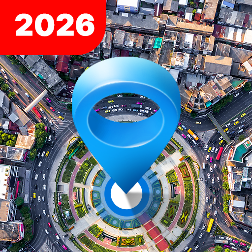 Live Earth Cam - Street View