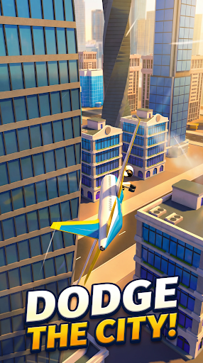 Epic Plane Evolution screenshot