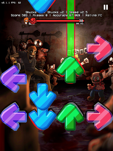 Thursday Night Music Battles screenshot