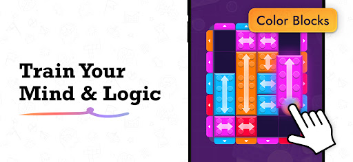 IQ Masters - Brain Games screenshot