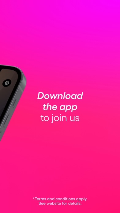 TodayTix – Theatre Tickets screenshot