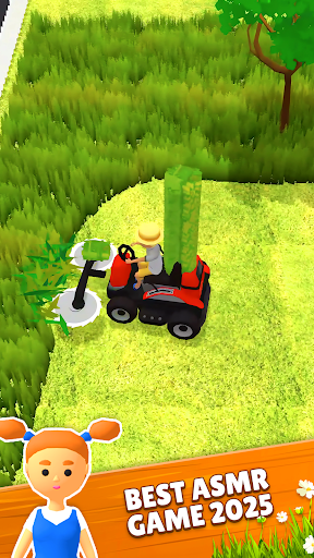 Backyard Master screenshot