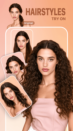 AI Photo Enhancer - PixLift screenshot