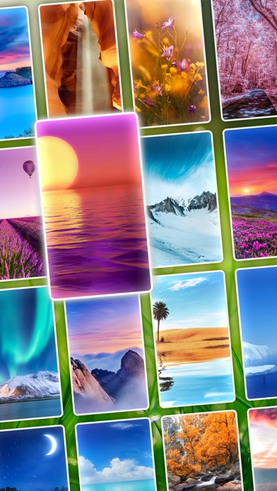 Crossword Quest screenshot