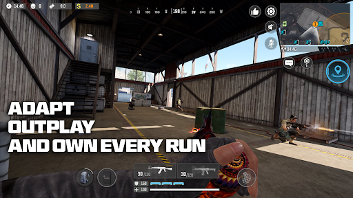 Call of Duty: Mobile Season 10 screenshot