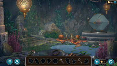 Artifact Seekers screenshot