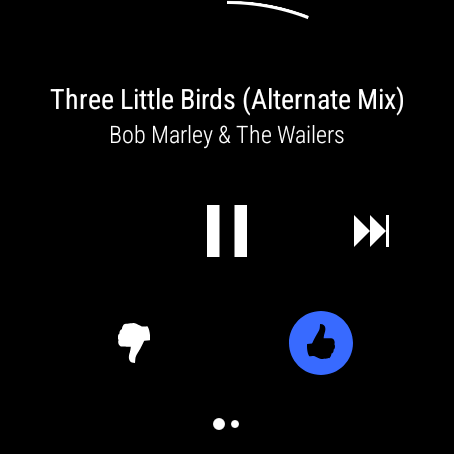 Pandora - Music & Podcasts screenshot