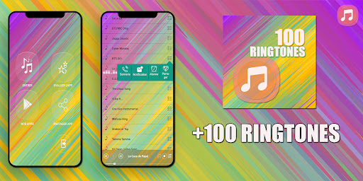 Cool Ringtones 2025 screenshot