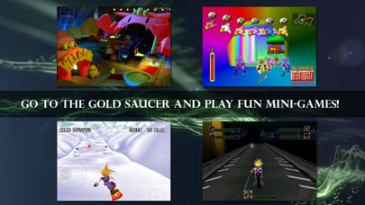 FINAL FANTASY screenshot