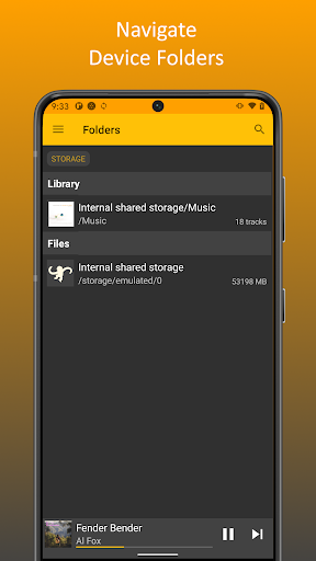 MediaMonkey Pro screenshot
