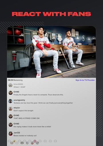 Bleacher Report: Sports News screenshot