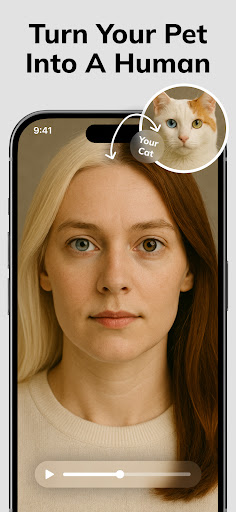 Livensa: AI Video Maker screenshot