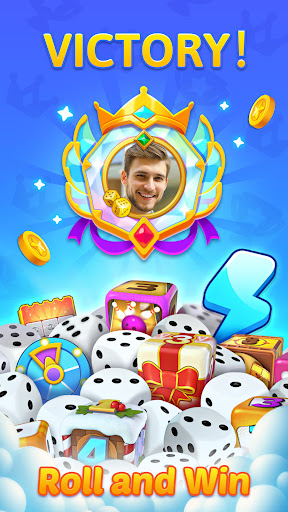 Yatzy Blitz: Classic Dice Game screenshot