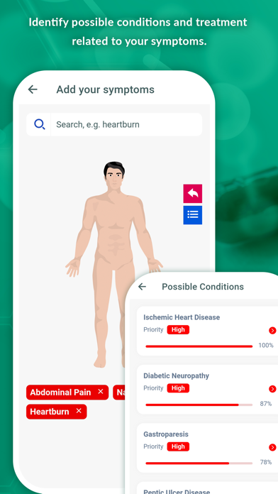 Pill Identifier - Pro screenshot