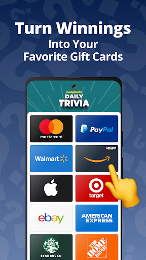 Swagbucks Trivia for Money screenshot